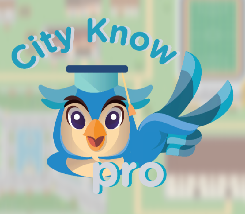 City Know Pro