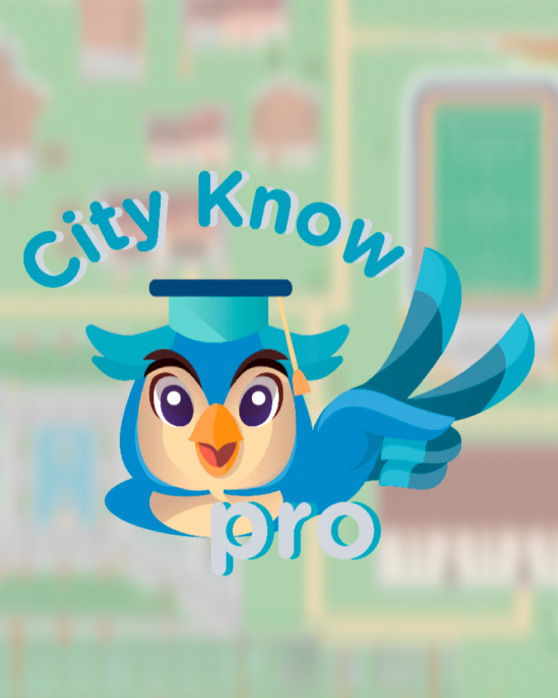 City Know Pro